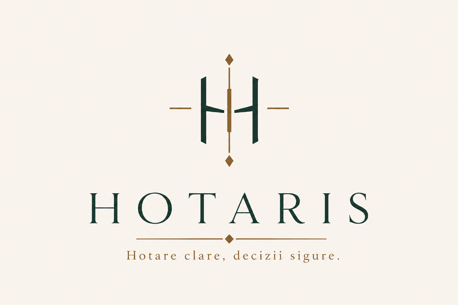 Hotaris — Hotare clare, decizii sigure.